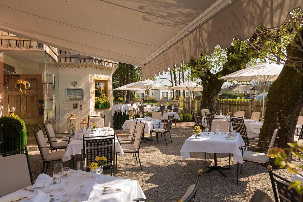 Gastgarten