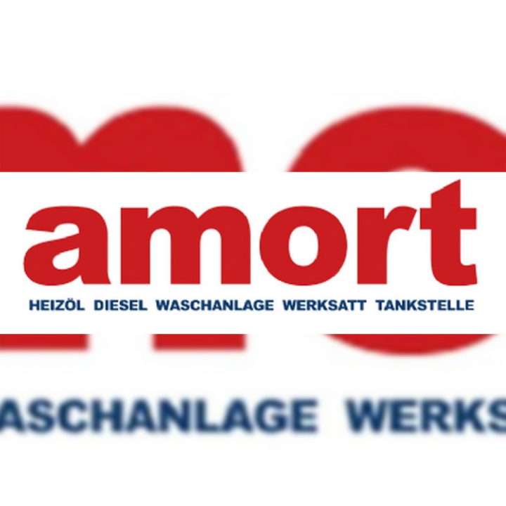 Amort Ehrwald Logo