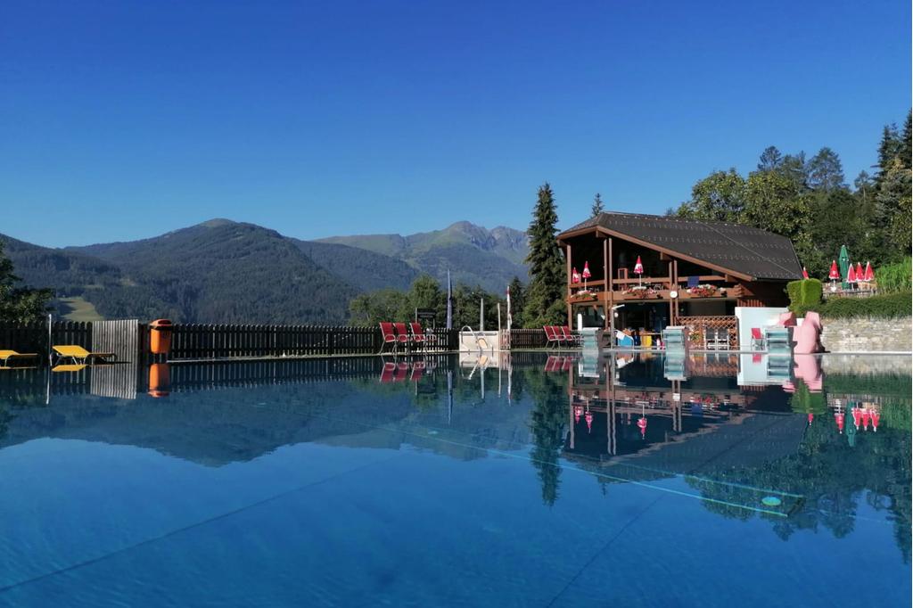 Freibad St. Michael