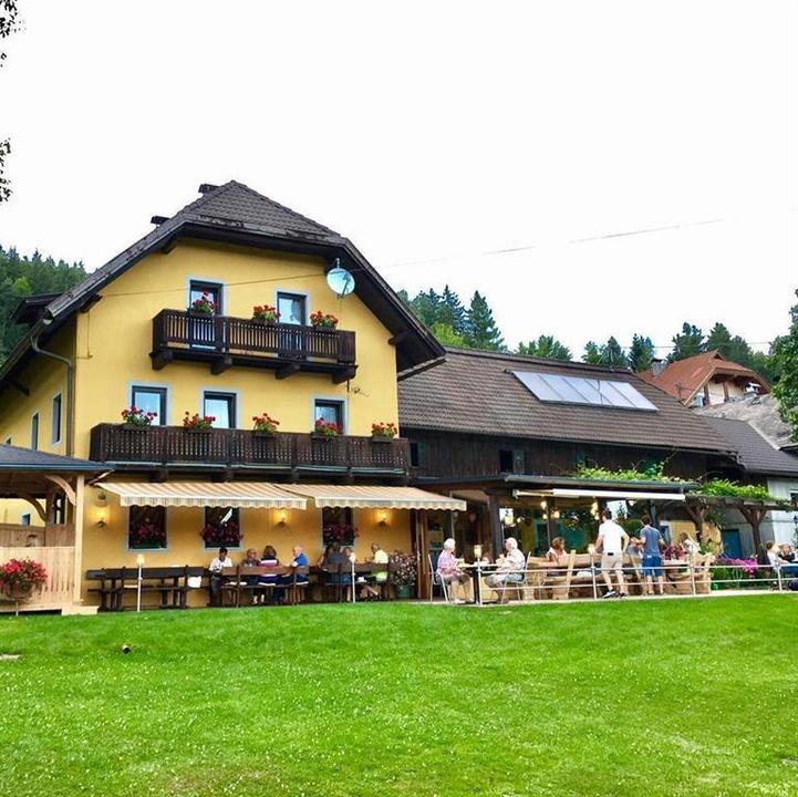 Buchsbaum