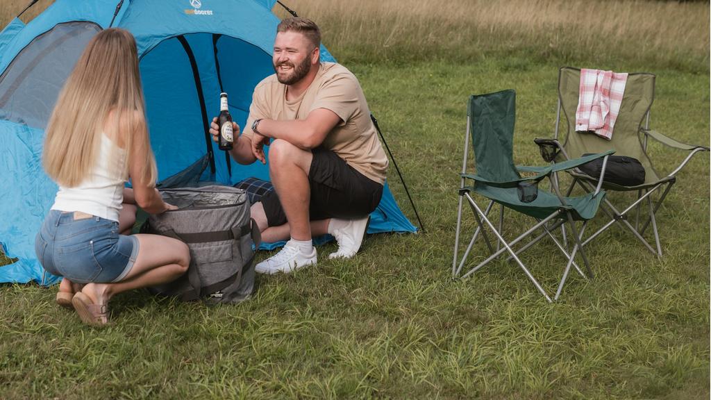 Campingplatz Obernberg am Inn
