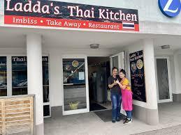 Laddas Thai Kitchen