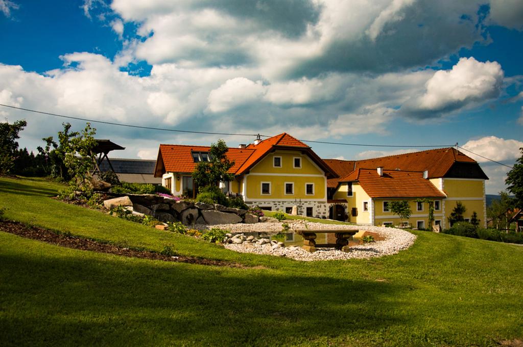 haus