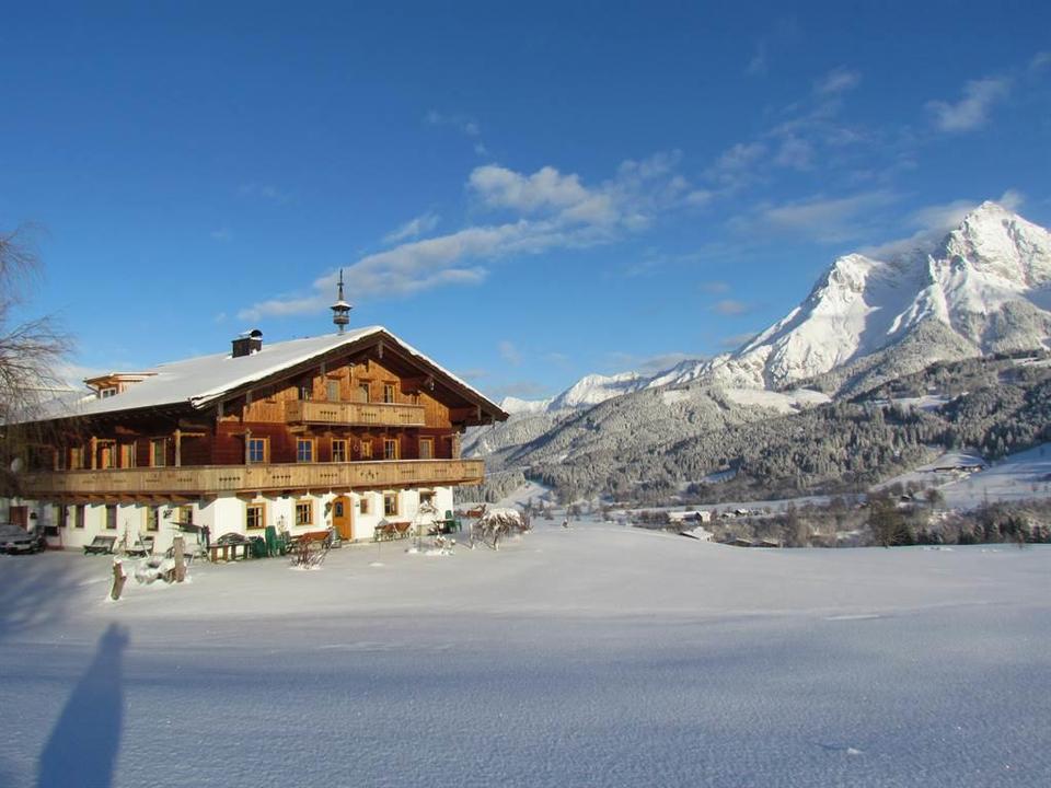 Brandstatthof Winter