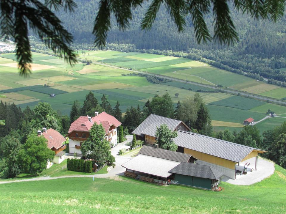Waldpension Ranner