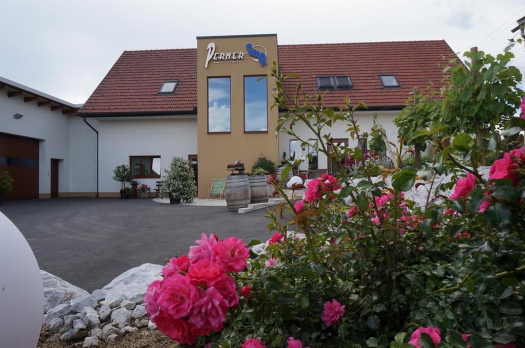 Weingut Perner Gästehaus