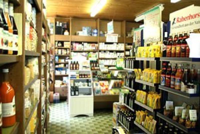 Drogerie Resch