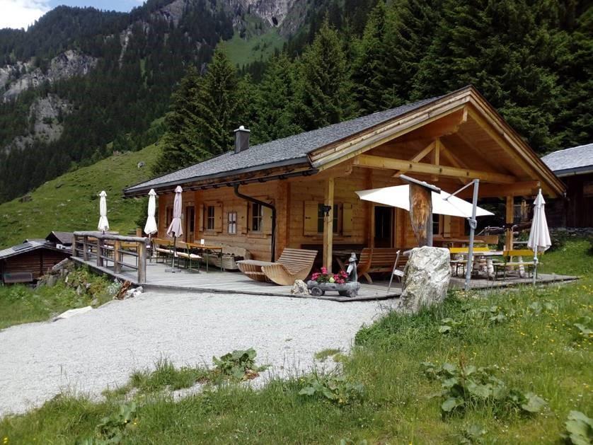 Kampriesenalm