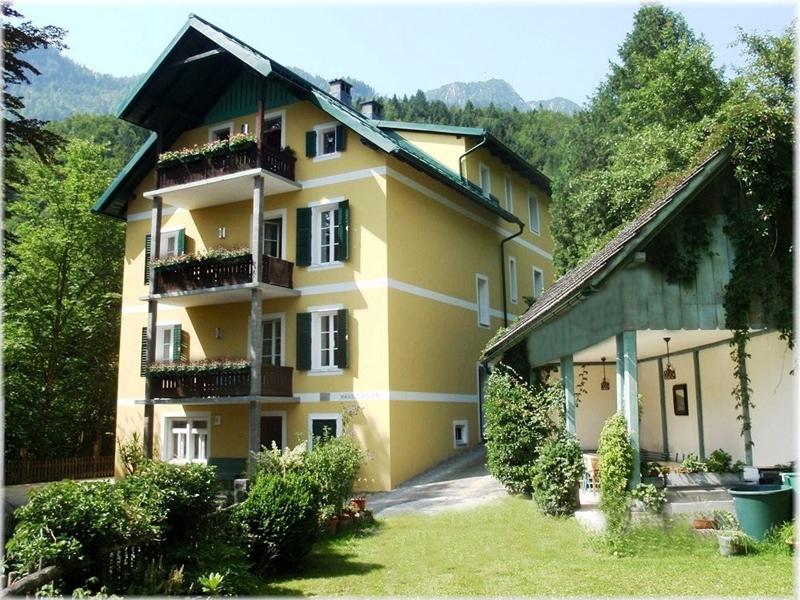 Haus Zierler