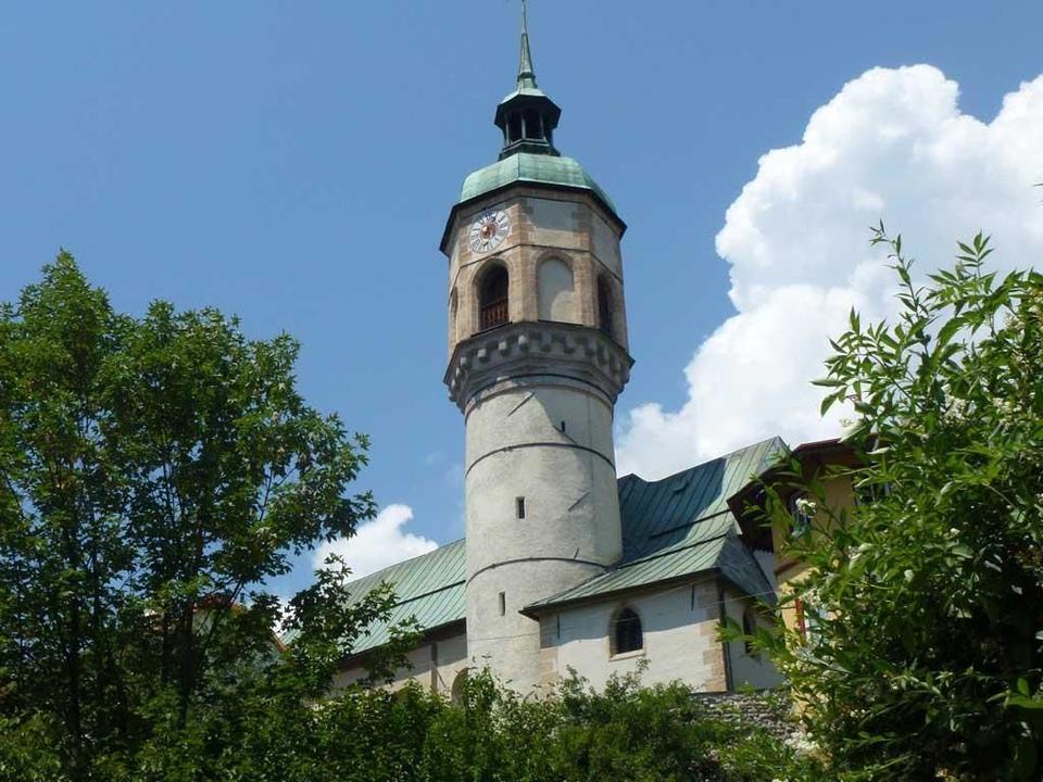 Höttinger Kirche