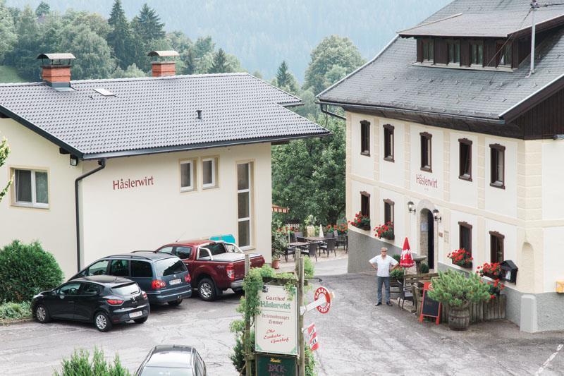 Gasthof Hasslerwirt
