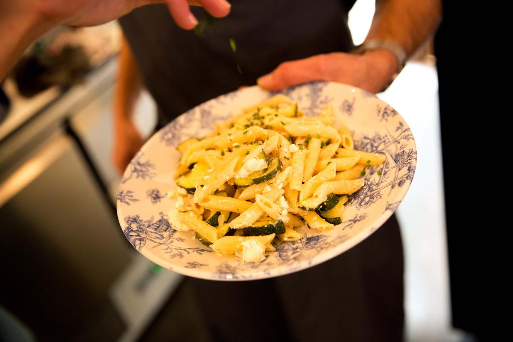 Pasta
