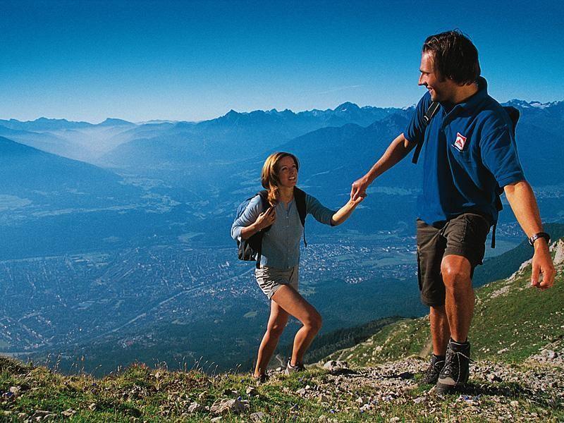 Alpenpark Karwendel
