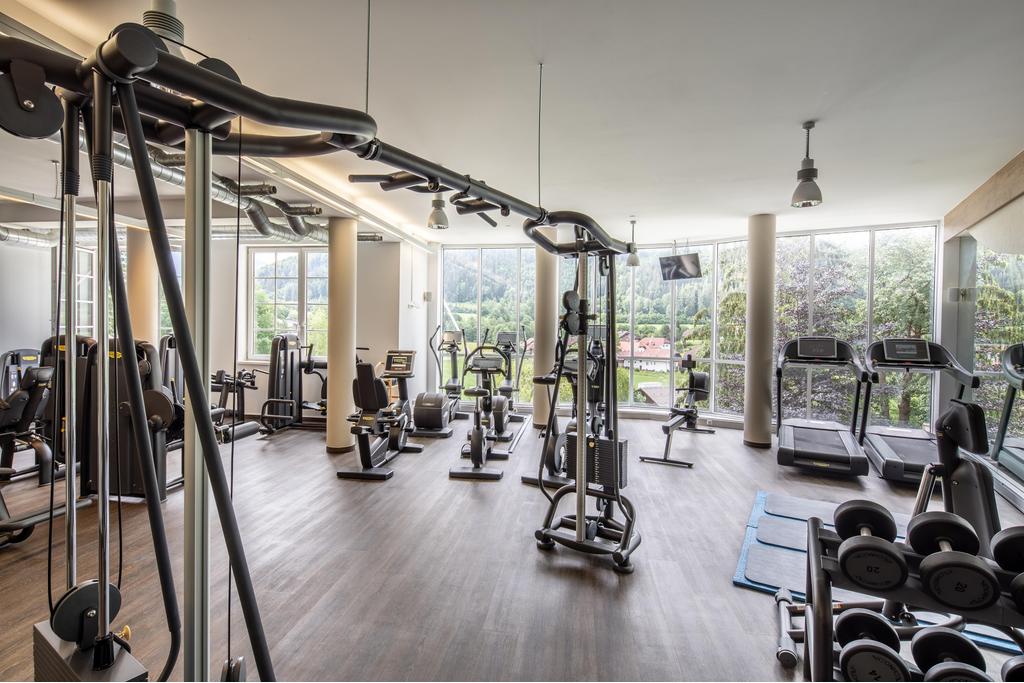 Fitnessraum