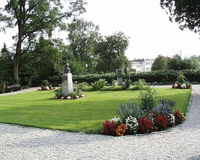 Jahnpark