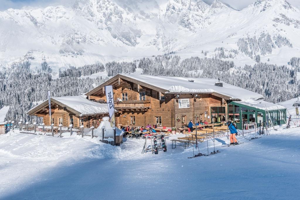 Liebenaualm