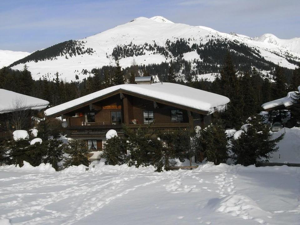 wwwhochkrimml-haus-kristallde