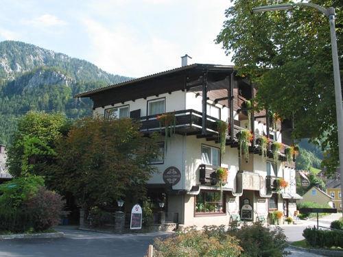 Unser Haus