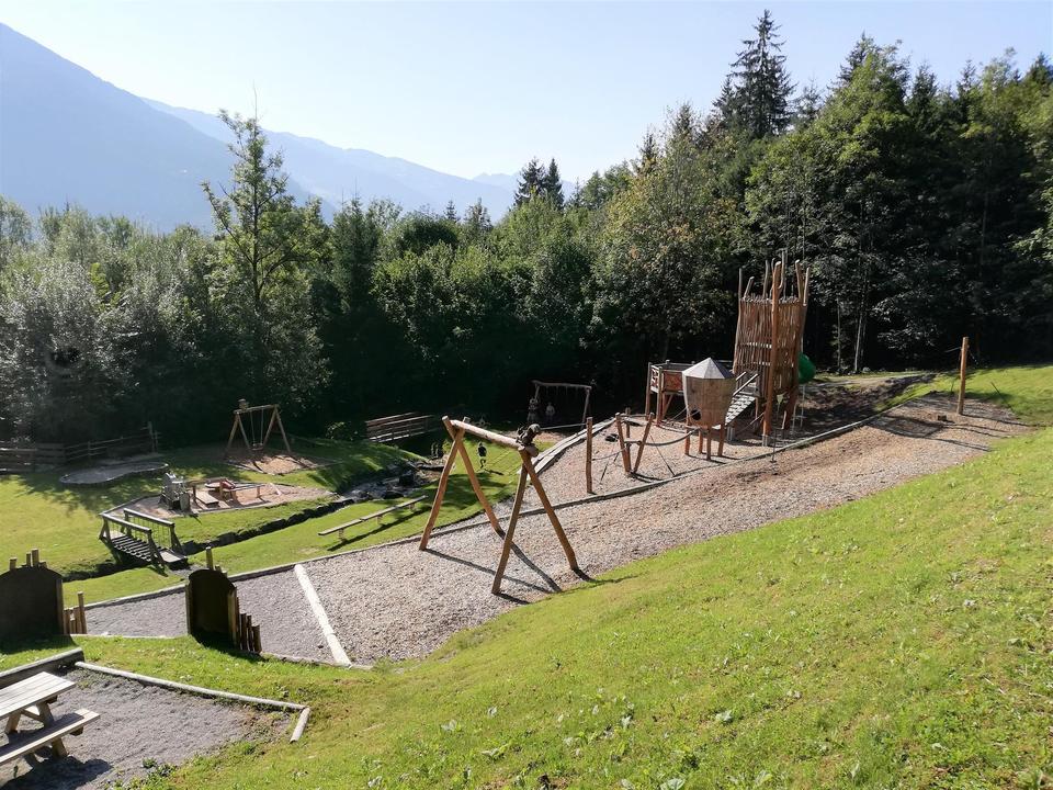 Spielplatz am Marienberg 1