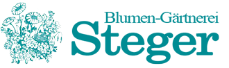 Blumen Steger