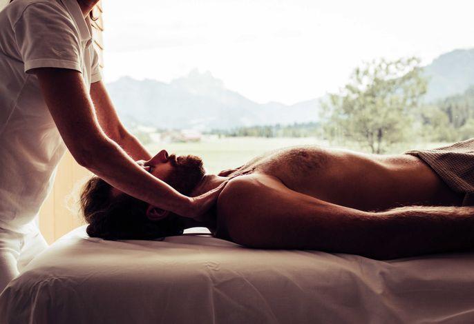 Massage