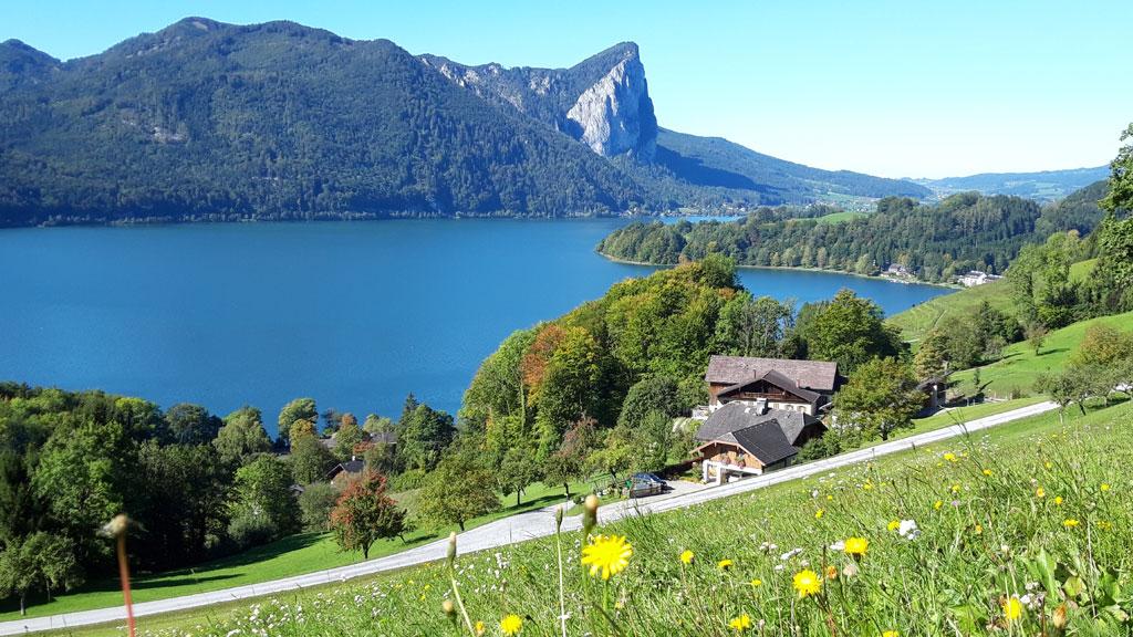 Aussicht