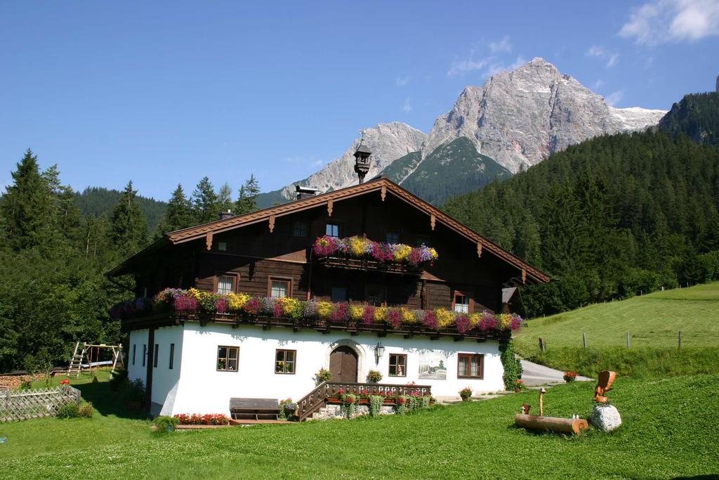 Liebmannhof