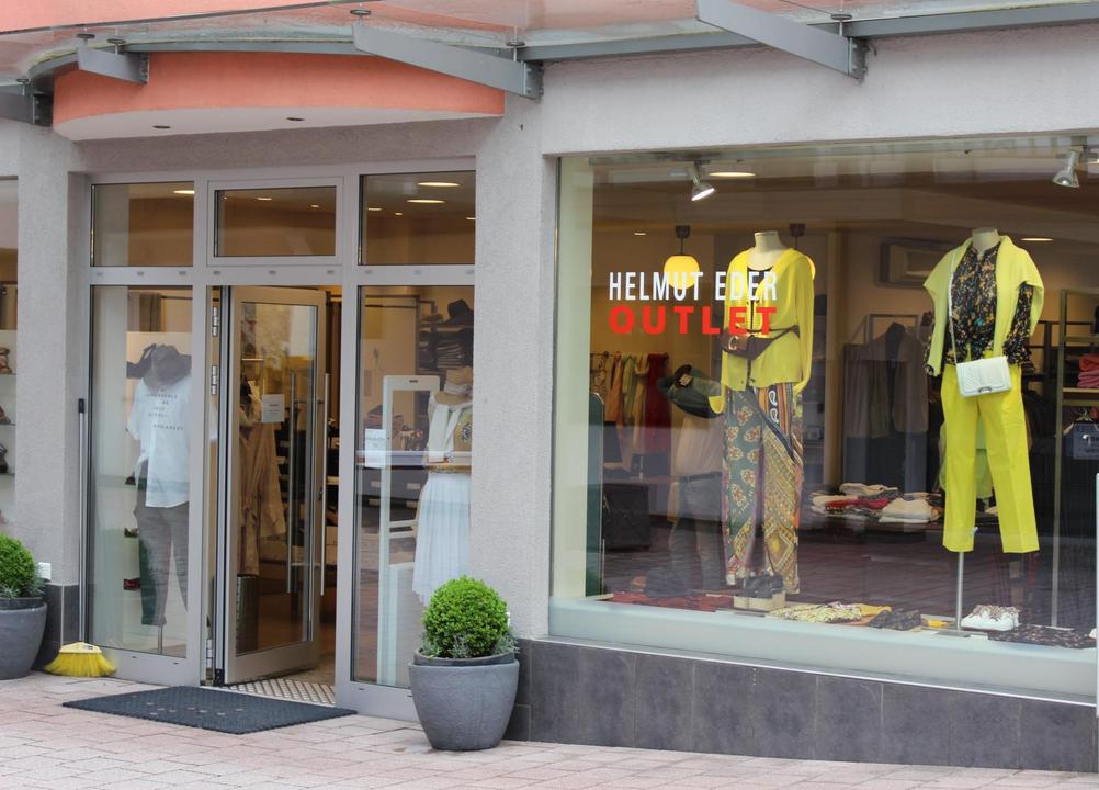 Outlet