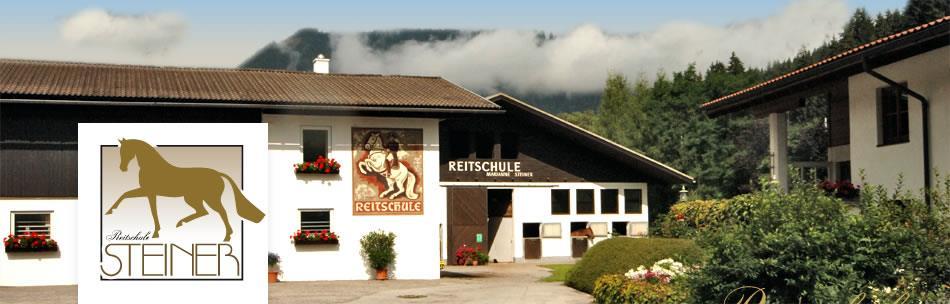 Reitschule Steiner 2