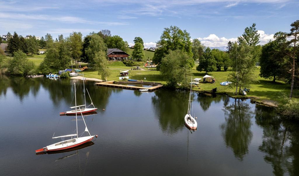 Feriendorf am Maltschachersee