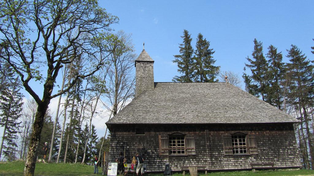 Kolomanskirche