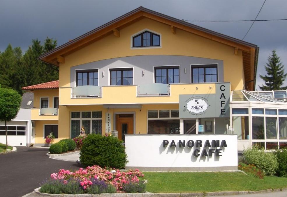 Bäckerei Bauer
