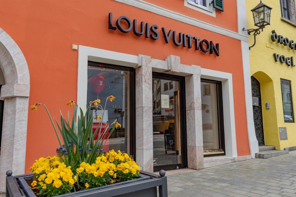 Louis Vuitton