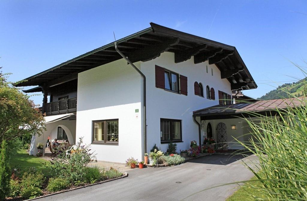 Haus Sommer