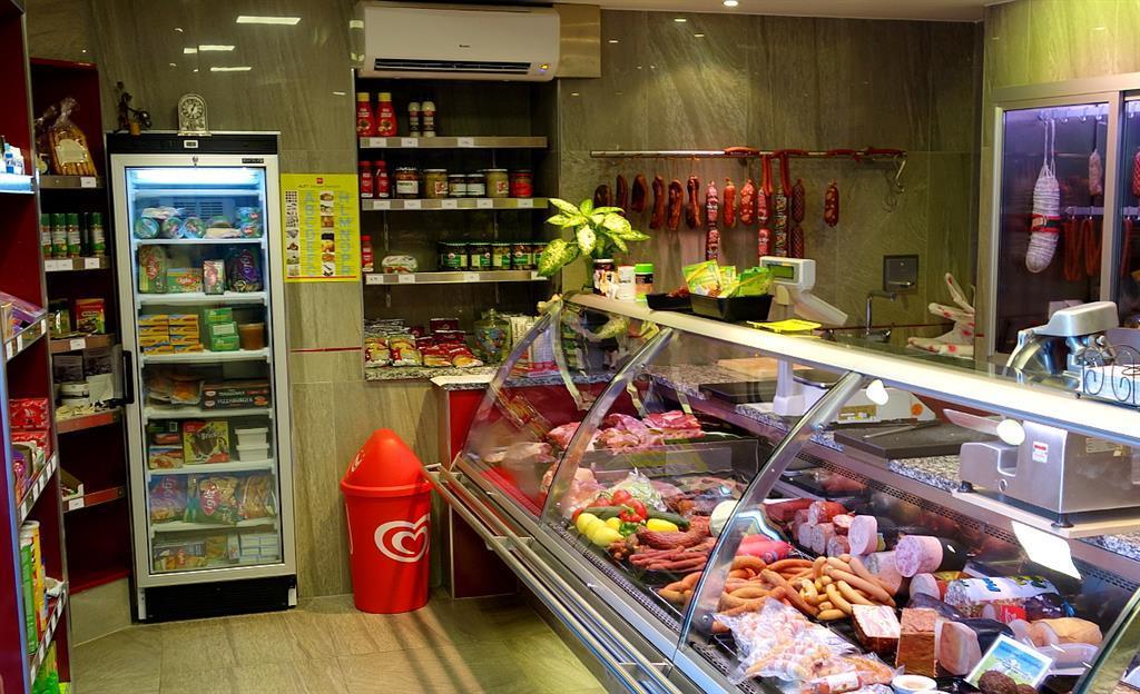 Fleischhauerei Medl Mario