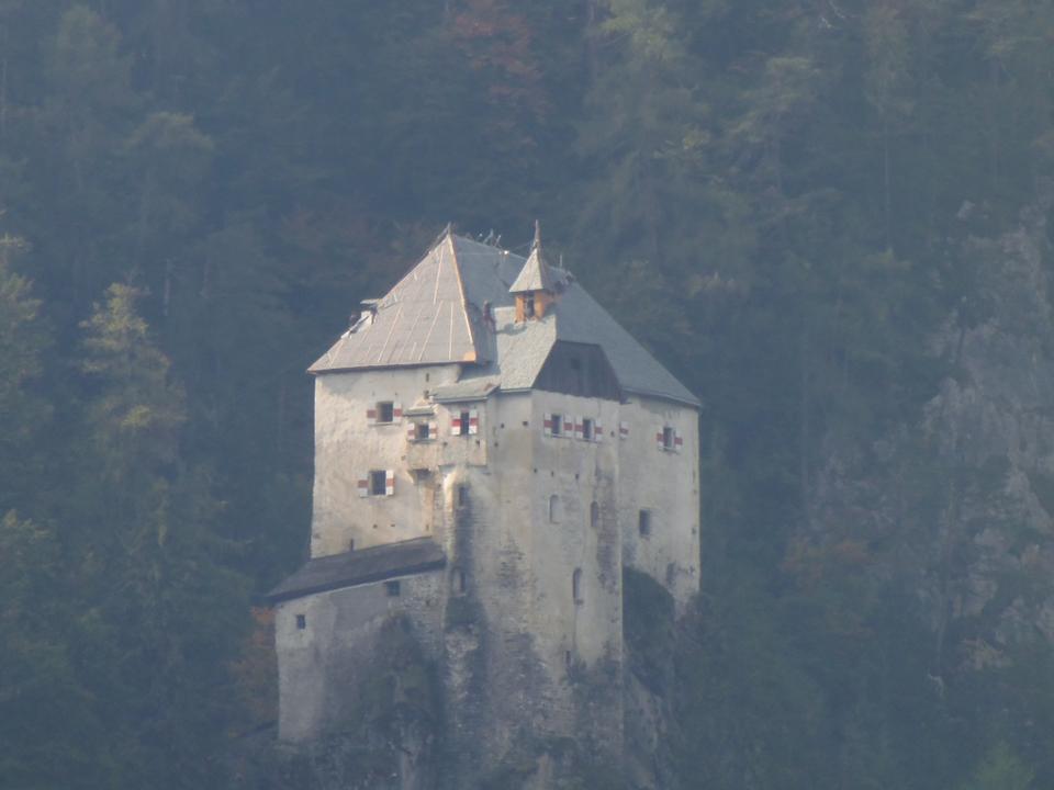 Schloss Stein