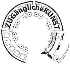 Zugängliche Kunst
