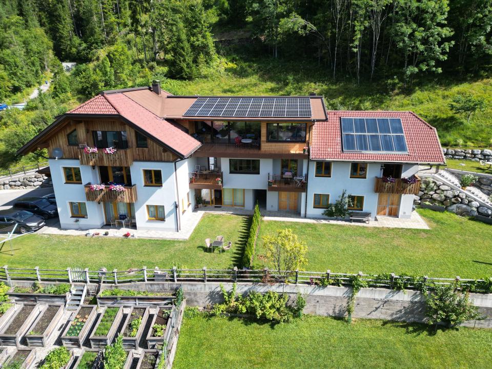Haus Schmied