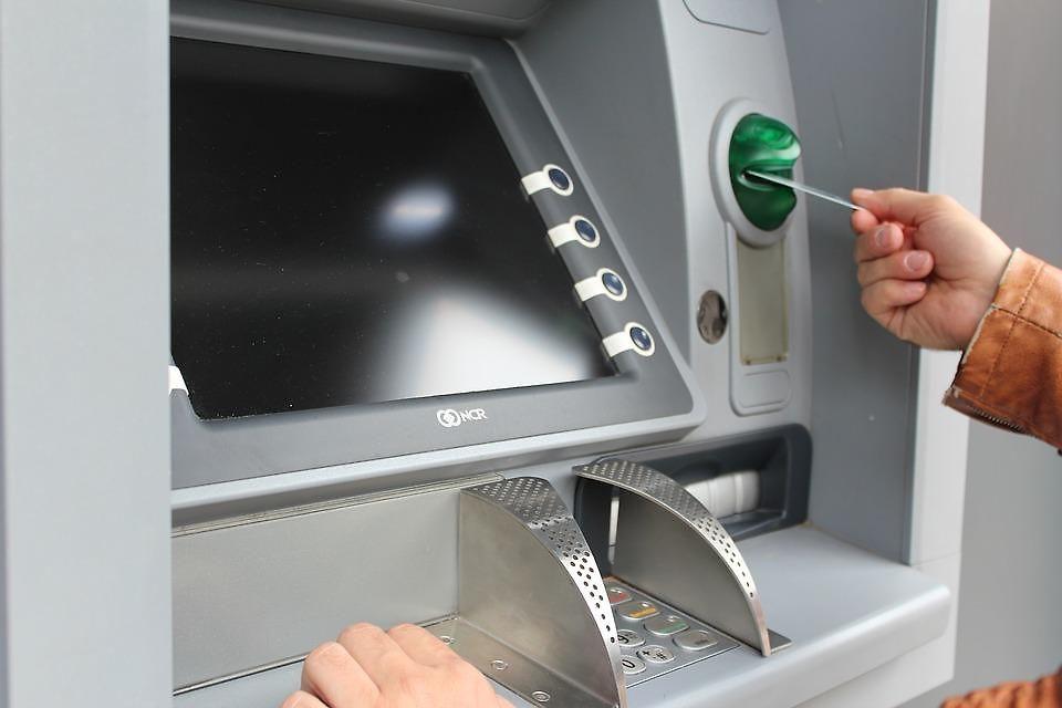 Bankomat in Bad Tatzmannsdorf