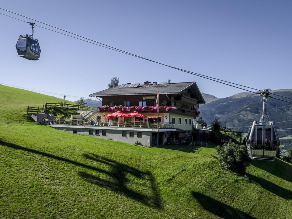 Berggasthof Stangerbauer