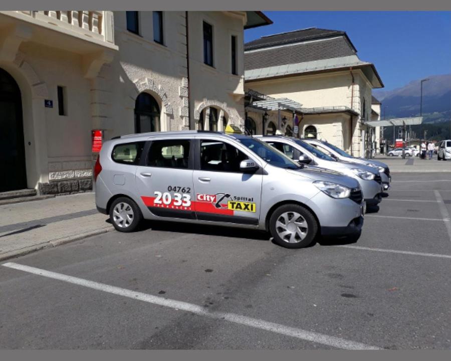City Taxi