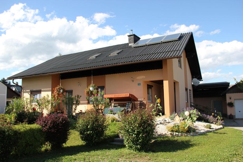 Privatzimmer Meier Christiane