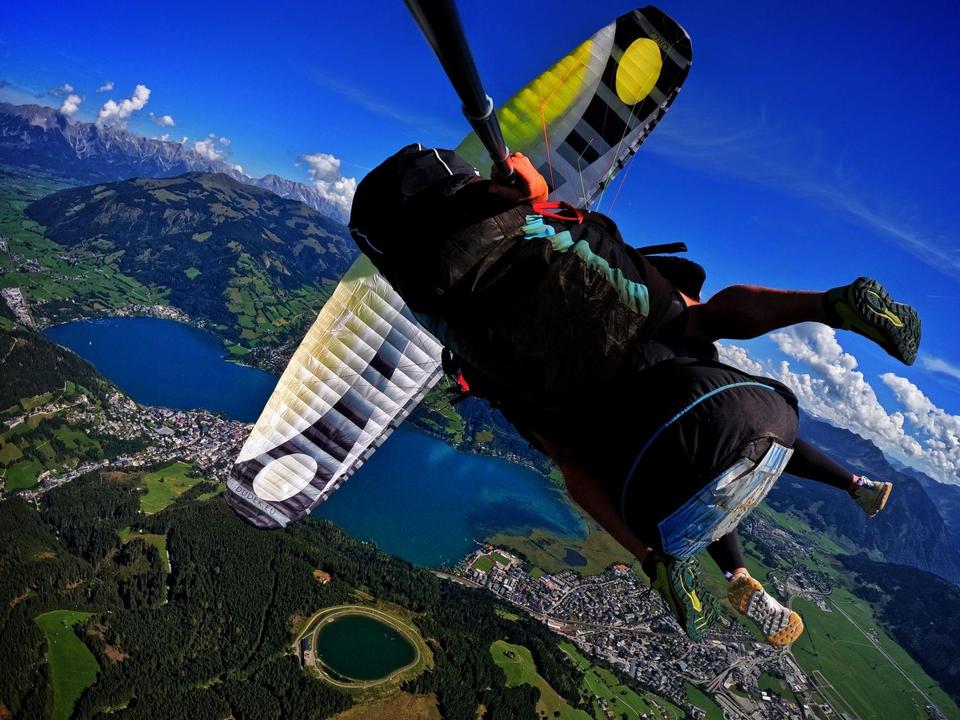 SKY-MANIA Sommer