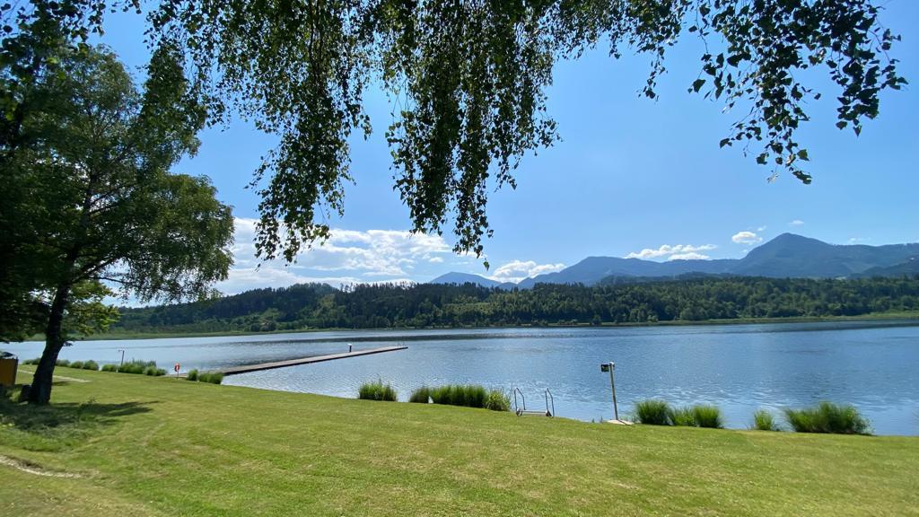 Strandbad Gösselsdorf 2