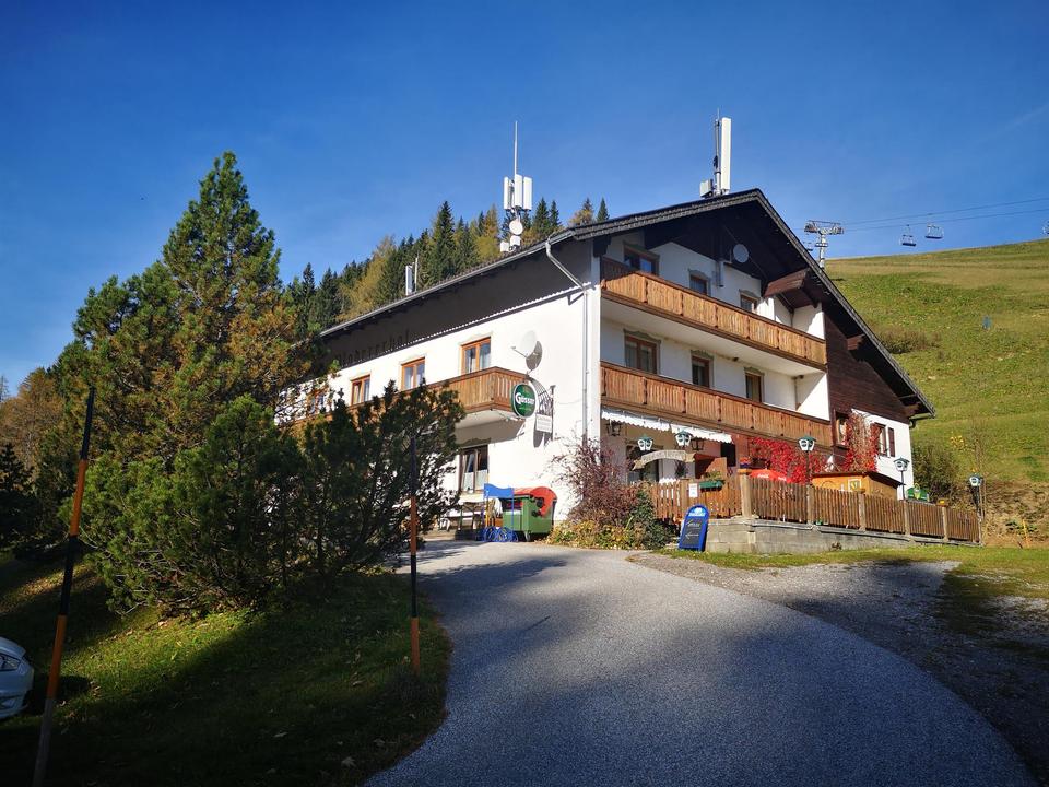 Gasthof Plodererhof