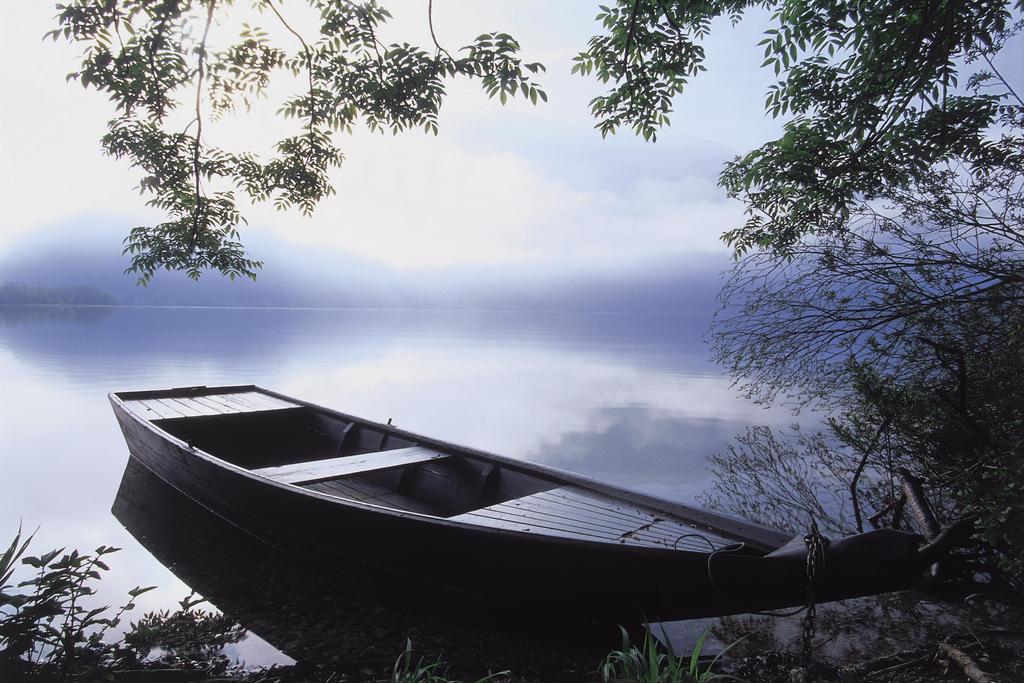Fischerboot