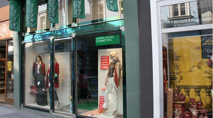 Benetton