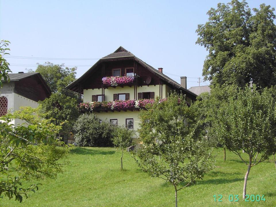 Gasthof Hallegger