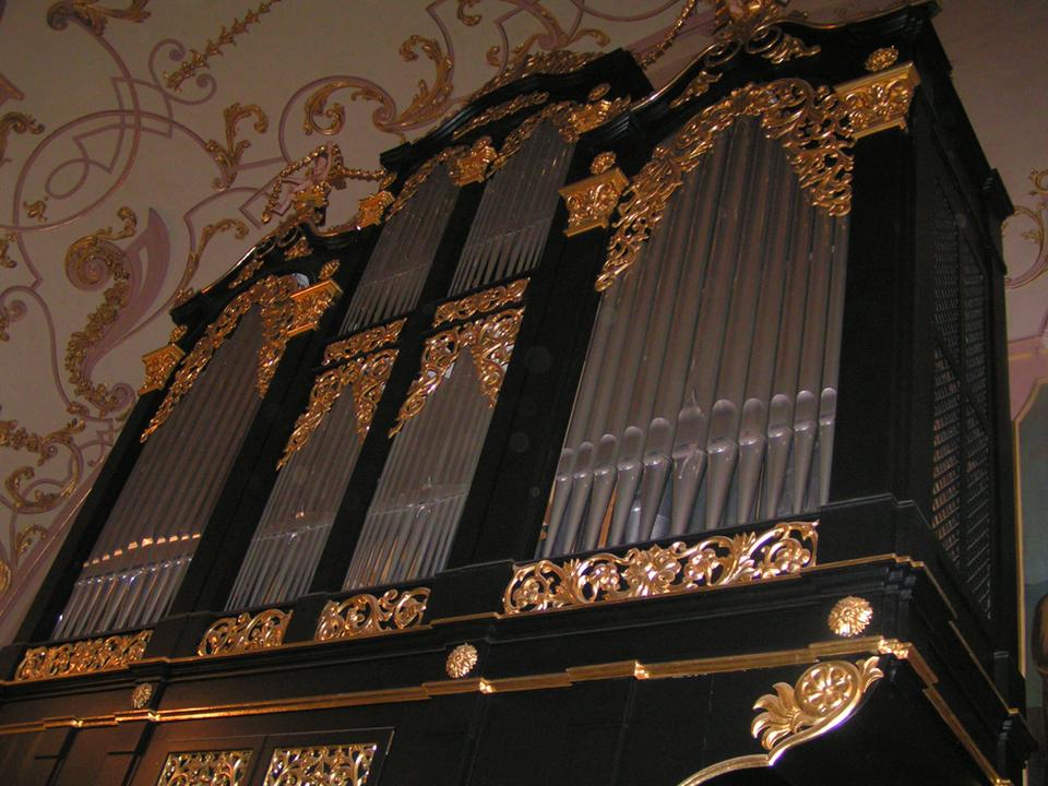 Schwanthalerorgel