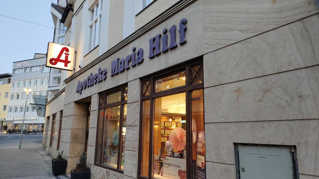 Apotheke